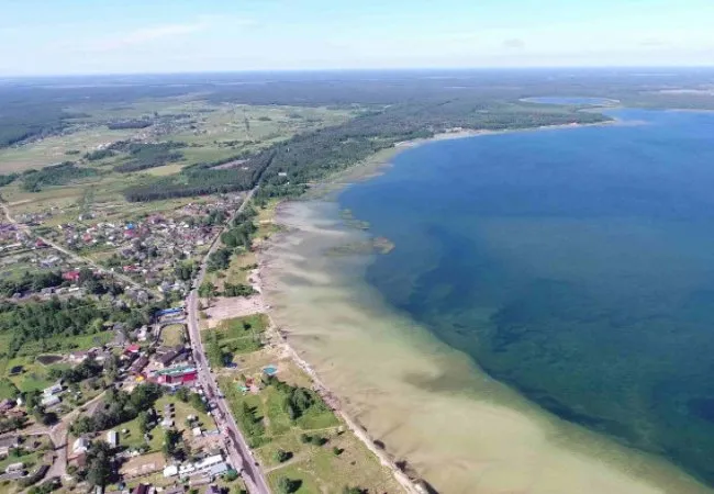 Вздовж Світязю вперше проведуть біговий марафон