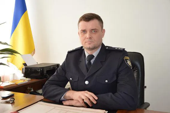 Декларації 2018: зарплати та майно поліцейської верхівки Волині
