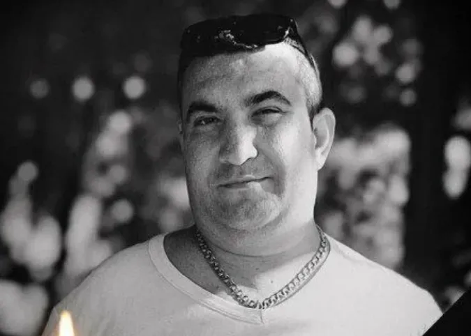 Помер відомий луцький музикант Сергій Синицький