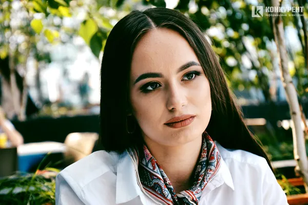 Нова ведуча «Протилежного Погляду»: із бубном не бігала (інтерв’ю)