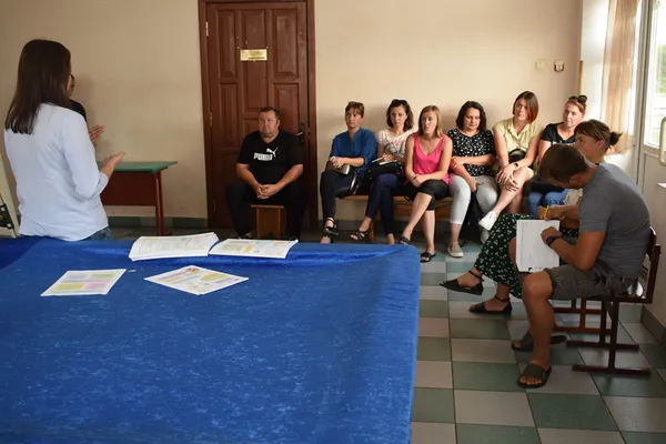 «Ми не хочемо просто чекати позитивних змін», – жителька Мельників про розвиток села