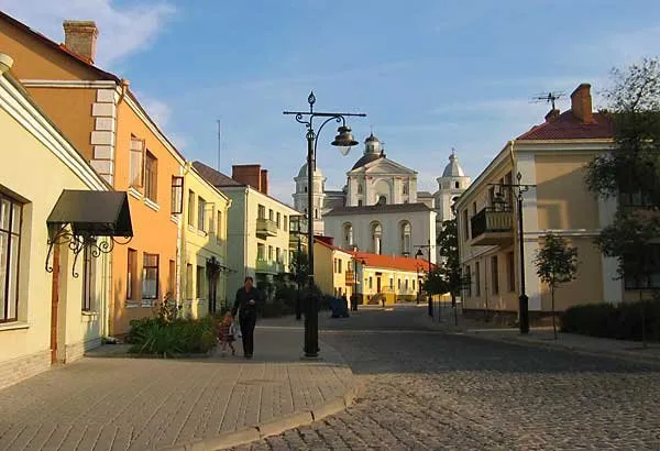 Чому варто відвідати Луцьк (фото, відео) 