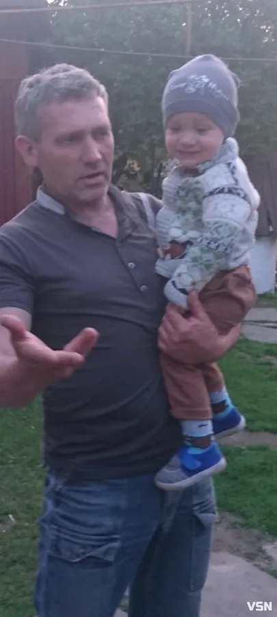 Побратим упізнав обгоріле тіло: спогади про військового з Луцька Олександра Кравчука (фото)
