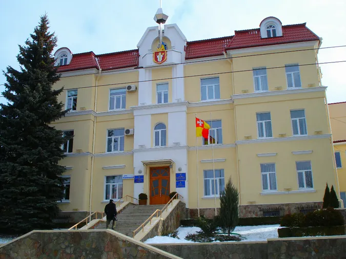 Тиждень без Романюка: секретар і заступники звітували про свою роботу