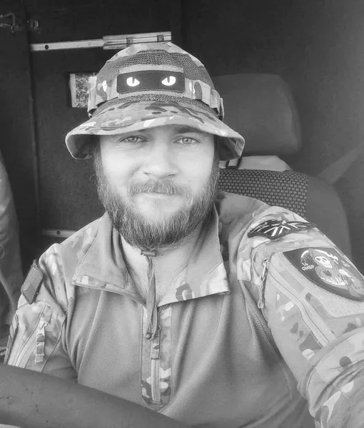 На війні загинули волиняни Олександр Велінець і Богдан Люшко