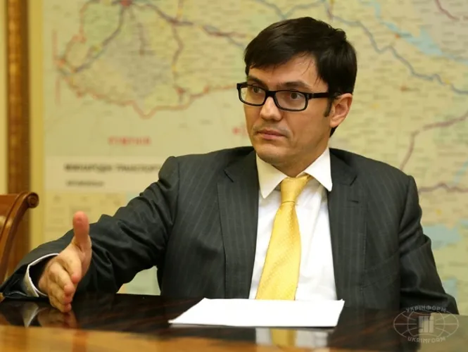 У Волинській ОДА шкодують за Пивоварським