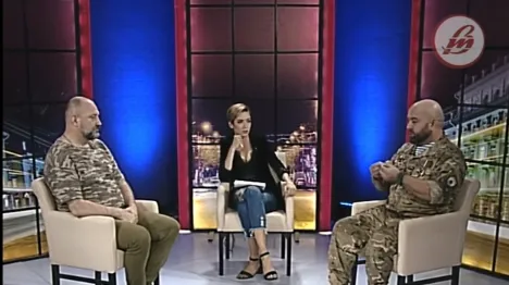 На Волині вважають, що зміна АТО на ООС свідчить про наближення перемоги (відео)