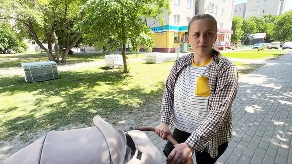 Лучанка Ірина Войтович