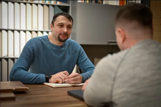 Технологічність та комфорт: що волиняни цінують у меблях (інтерв’ю)