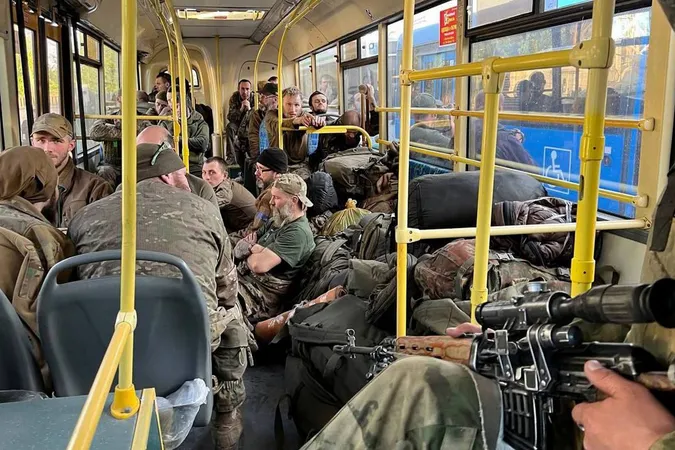 Росія може завищувати кількість захисників «Азовсталі», – ISW