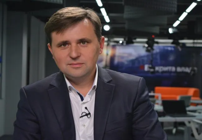 Очільника Луцької районної ради Омельчука таки звільнили з посади