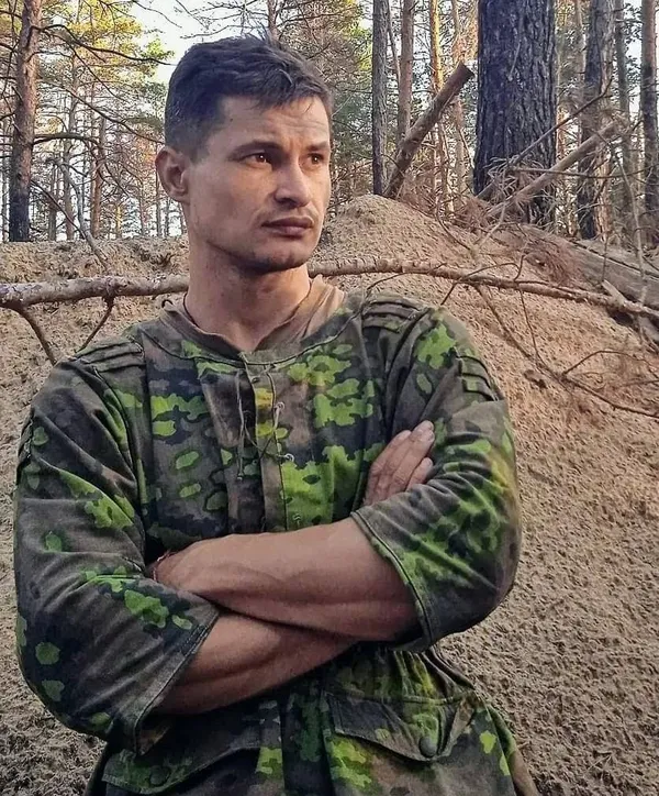 На війні загинув Дмитро Мозговенко з Луцького району