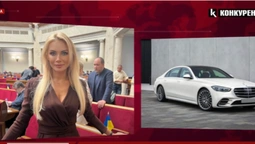 Війна – не завада: які розкішні авто купували нардепи у розпал російського вторгнення (відео)