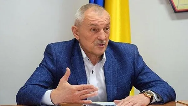 Губернатор Волині назвав підлеглого, який вчинив «по-людськи»