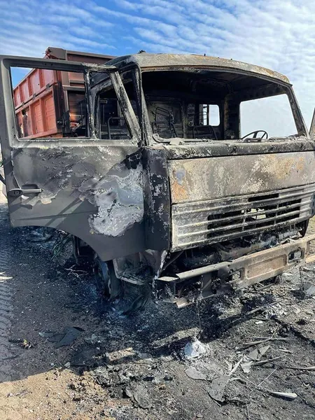 Ворог продовжує зазнавати суттєвих втрат, – Генштаб ЗСУ