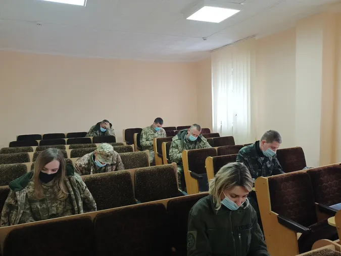 Серед працівників Луцького СІЗО виявляли самогубців (фото)