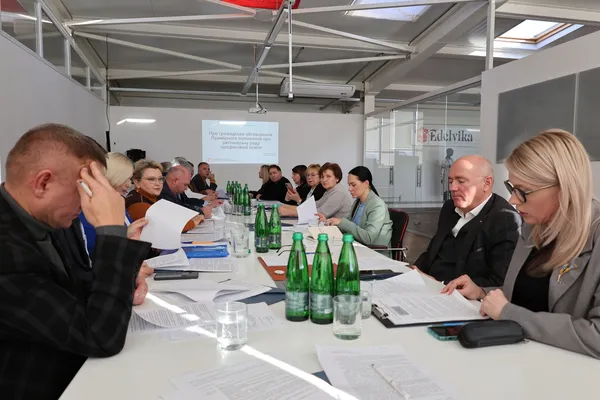 «Для відбудови країни потрібні кваліфіковані фахівці», – Тарас Шкітер (фото)