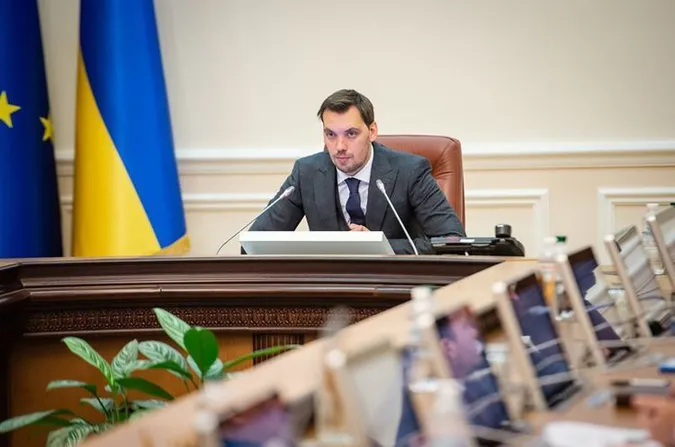 Кабмін погодив призначення двох голів РДА на Волині