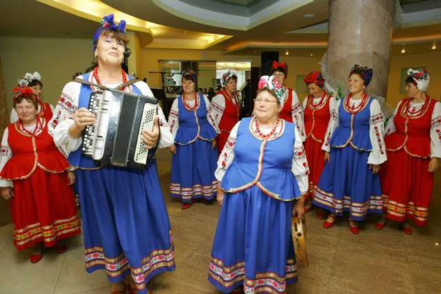 Волинян кличуть на благодійний концерт «Лісапетного батальйону»