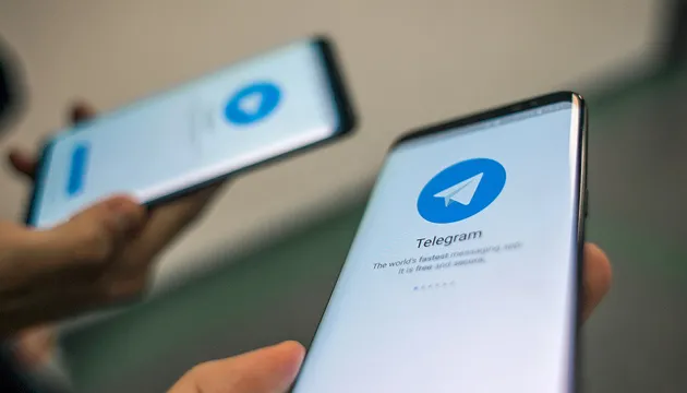 Тепер автори каналів у Telegram зможуть публікувати платні фото й відео