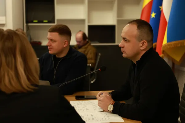 На Волині шукають фахівців із супроводу ветеранів (фото)