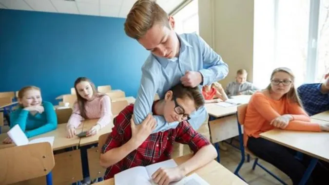 Булінг: чи зможуть штрафи викорінити цькування в школах
