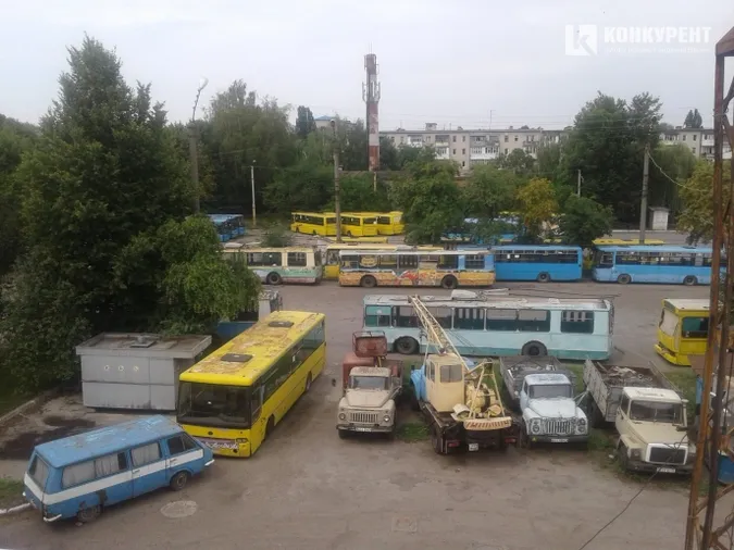 Луцьке підприємство електротранспорту оновить технічне обладнання 