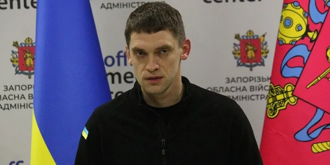 Запорізьку область перетворюють на фортецю, – голова ОВА