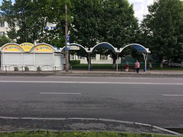 У Луцьку запустили громадський транспорт (фото, відео)