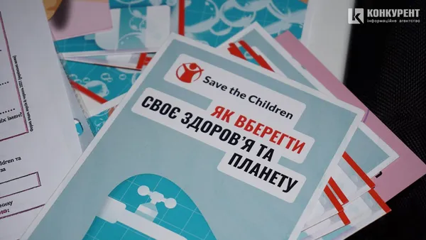 У лікарнях Волині з’являться «куточки» психосоціальної підтримки (фото)