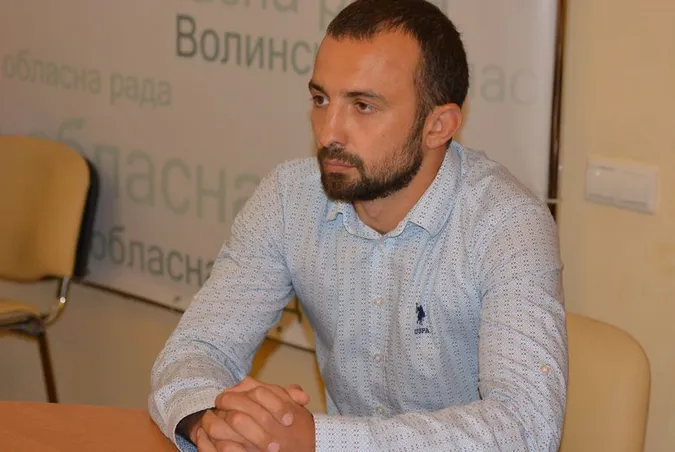 Кулаков не подаватиметься на посаду директора центру «Спорт для всіх» на Волині