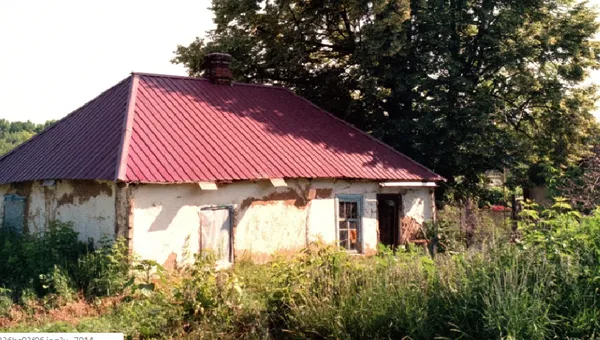 Комуна любителів усього радянського: під Харковом суспільство живе на «своєму» рівні (фото)