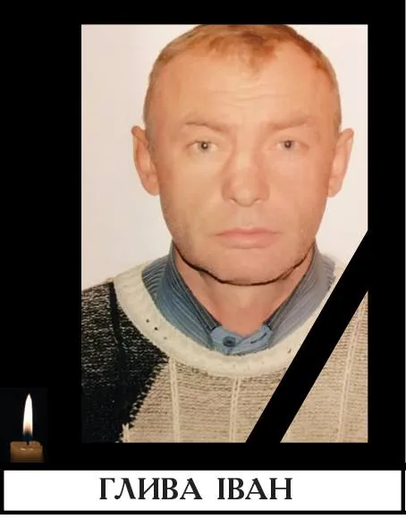 На Великдень помер волинський військовий