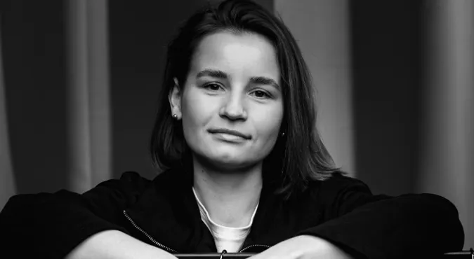 Бренд Katelab: лучанка у війну одягнула Зеленського, у планах – перша леді (фото)