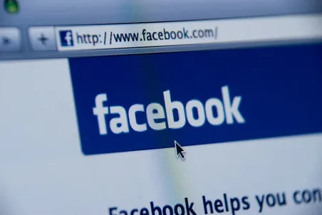 Facebook запустив Live Audio