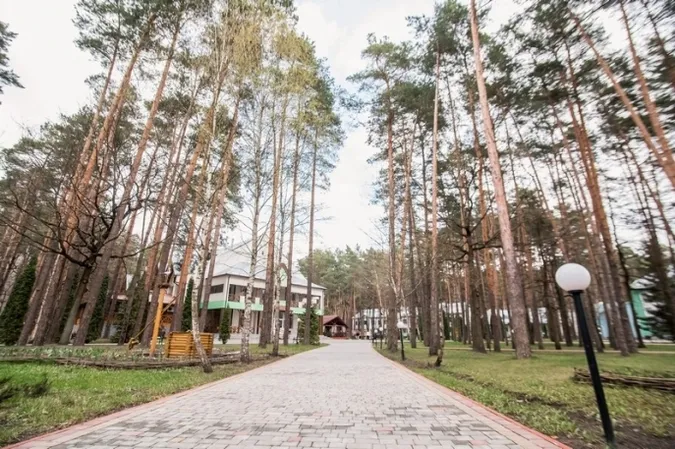 Депутати перевірять волинські санаторії 