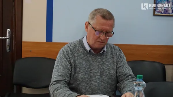 Генадій Козюта