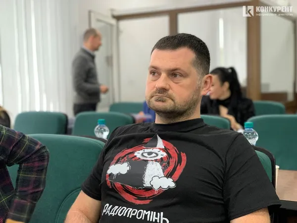 Андрій Лучик