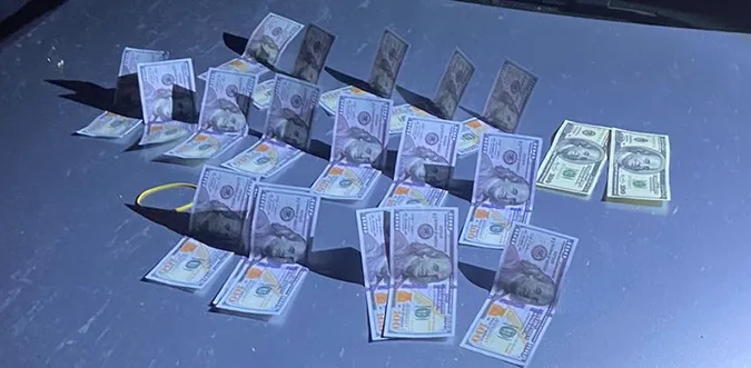 $4500 за пакет документів: волинянин допомагав ухилянту втекти за кордон
