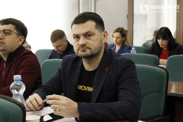 Андрій Лучик