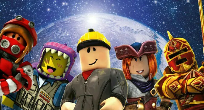 Іграшки Roblox: від віртуального до реального*