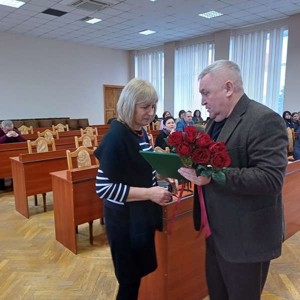 Волинянина Володимира Степашука посмертно нагородили відзнакою «Хрест Хоробрих» (фото)