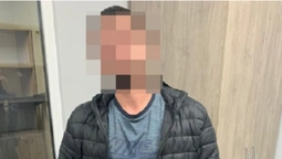 У Луцьку затримали 26-річного грабіжника (фото)