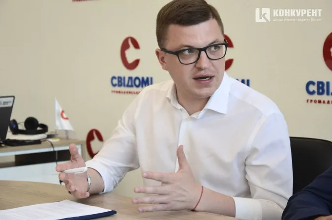 Шкітер спростував інформацію видання «Український тиждень»