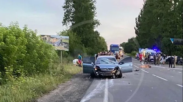 Головне у Луцьку: ТОП новин п'ятниці, 5 травня