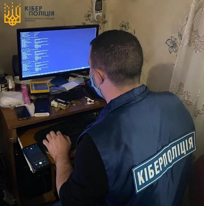 Хакер із Волині «атакував» комп’ютери в Австрії, а потім вимагав «викуп»