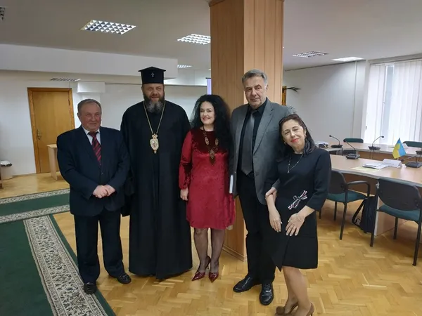 Волинська трагедія: науковці закликали до вибачень і прощення