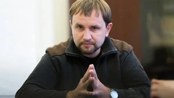 У Росії завели кримінальну справу проти В'ятровича