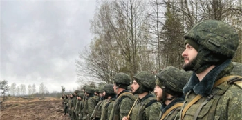 Раптова перевірка військ у Білорусі: чи є загроза для України