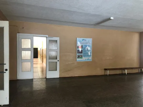 Поліщук віджимає право на благодійність у Луцьку
